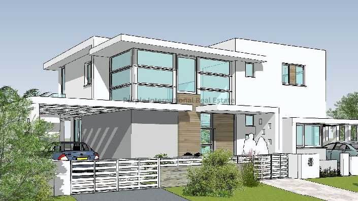 Villa in Peyia, Paphos, Cyprus 4 - 15235810