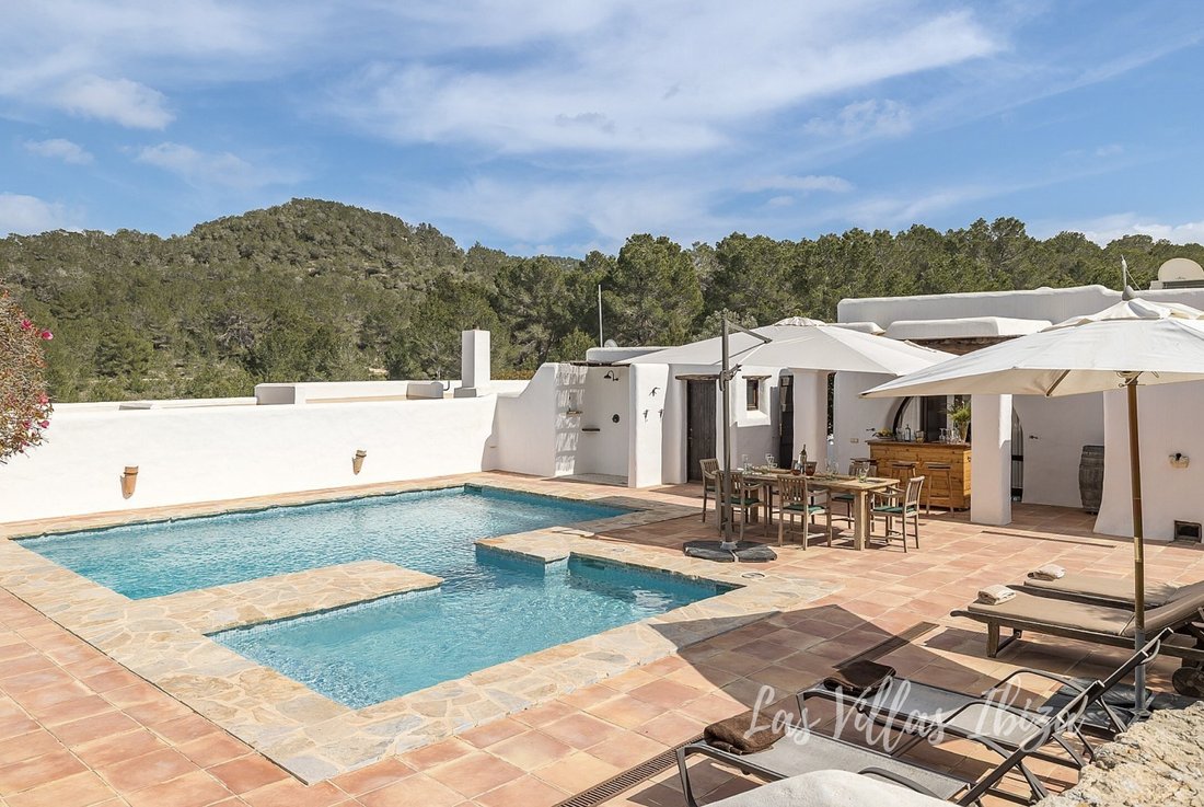 Villa in Palma, Balearic Islands, Spain 3 - 16543291