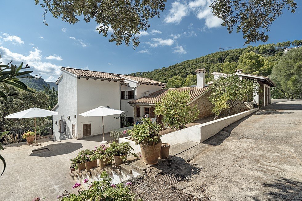 Country House in Palma, Balearic Islands, Spain 2 - 14694944