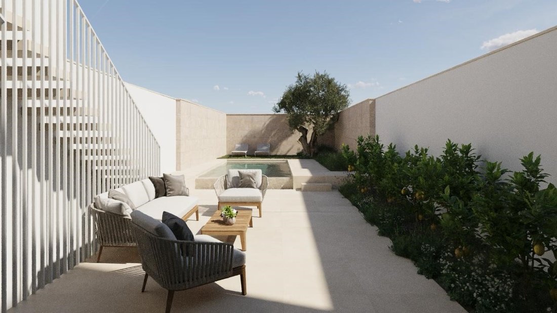 House in Campos, Balearic Islands, Spain 2 - 15734277