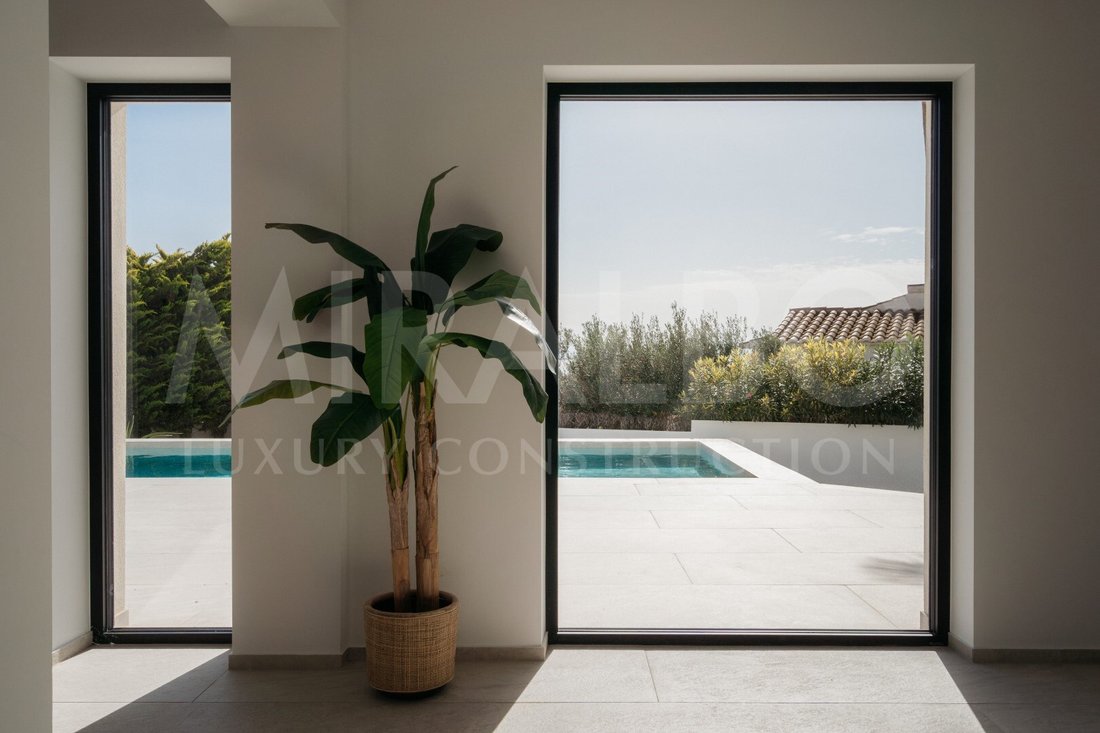 Villa in La Cumbre, Extremadura, Spain 3 - 15681714