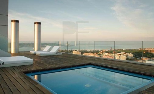 Appartamento a Belem, Lisbona, Portogallo 1