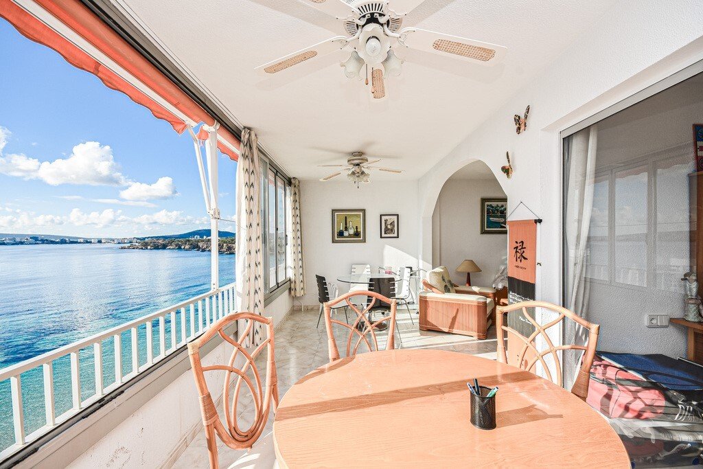 Apartment in Portals Nous, Calvia, Balearic Islands 2 - 15680506