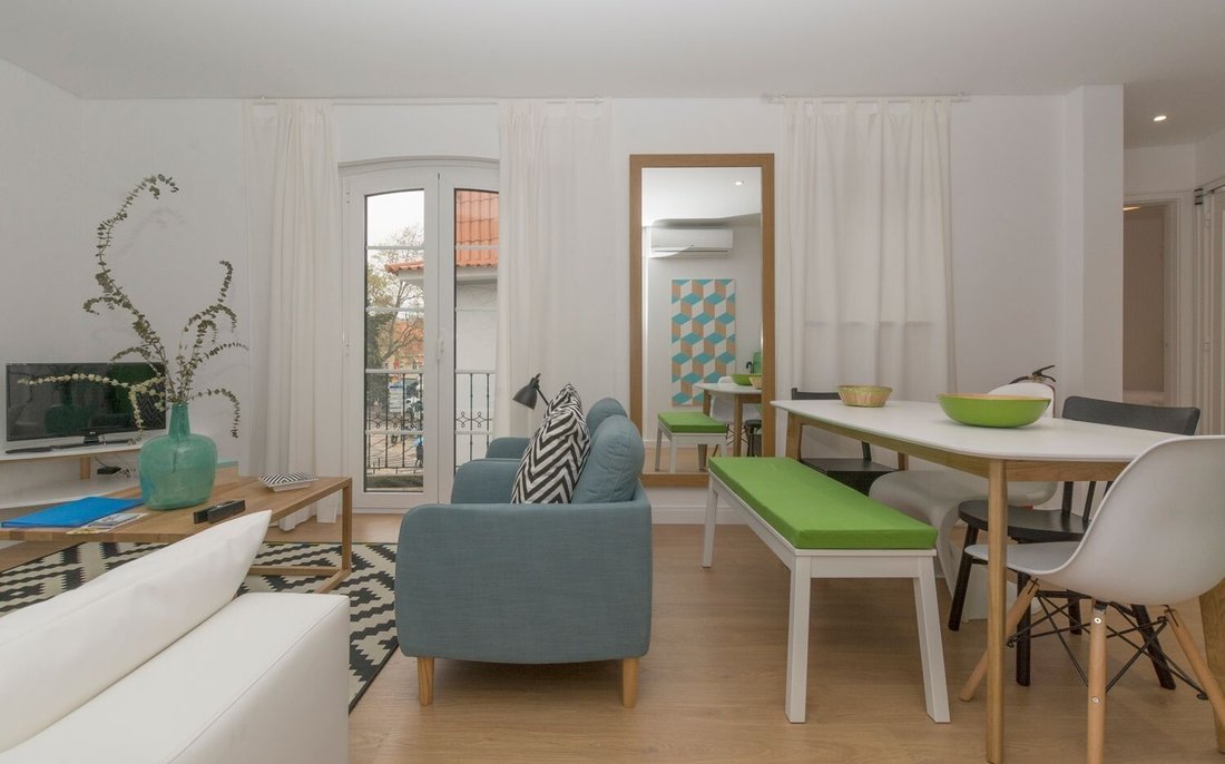 Apartment in Cascais e Estoril, Lisbon, Portugal 2 - 13918829
