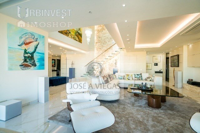 Apartment in Praia De Porto Mós, Sao Goncalo de Lagos, Algarve 3 - 16600424