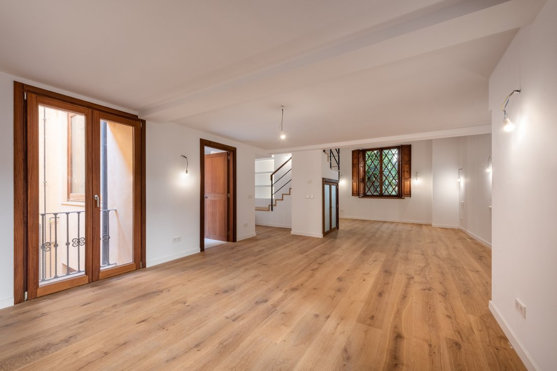 Apartment in Palma, Balearic Islands, Spain 2 - 11761510