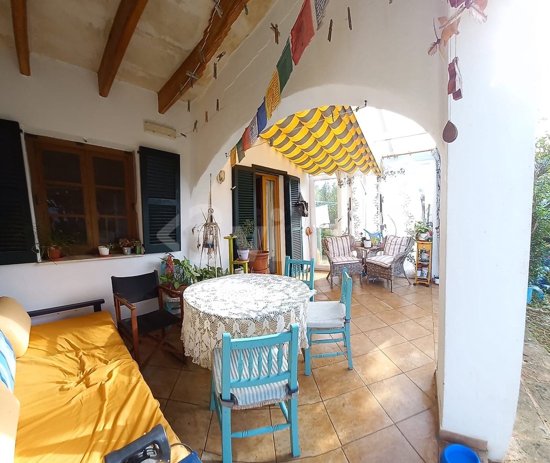 Villa in Ciutadella de Menorca, Balearic Islands, Spain 4 - 12838955