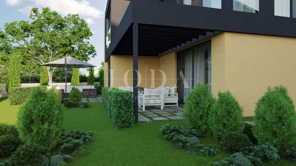 Apartment in Krk, Primorje-Gorski Kotar County, Croatia 4 - 16714583