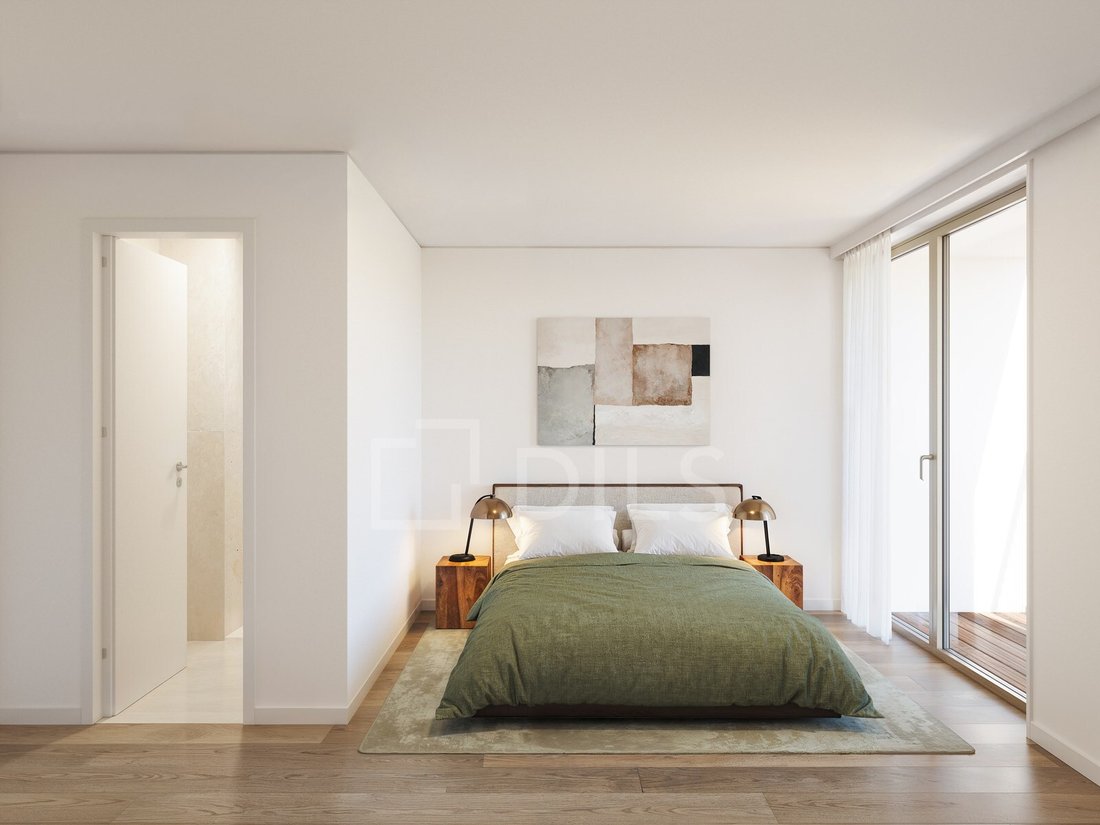 Apartment in Lumiar, Lisbon, Portugal 2 - 15627272