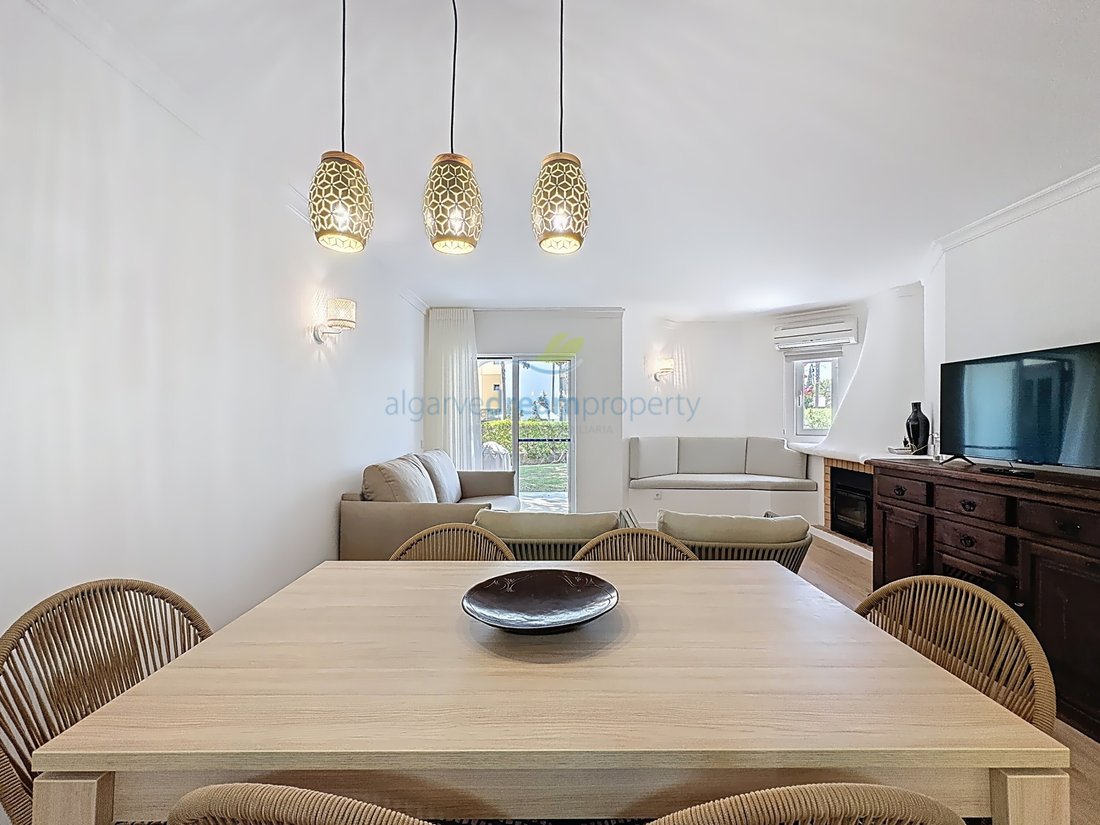 Apartment in Olhos de Agua, Algarve, Portugal 2 - 15753279