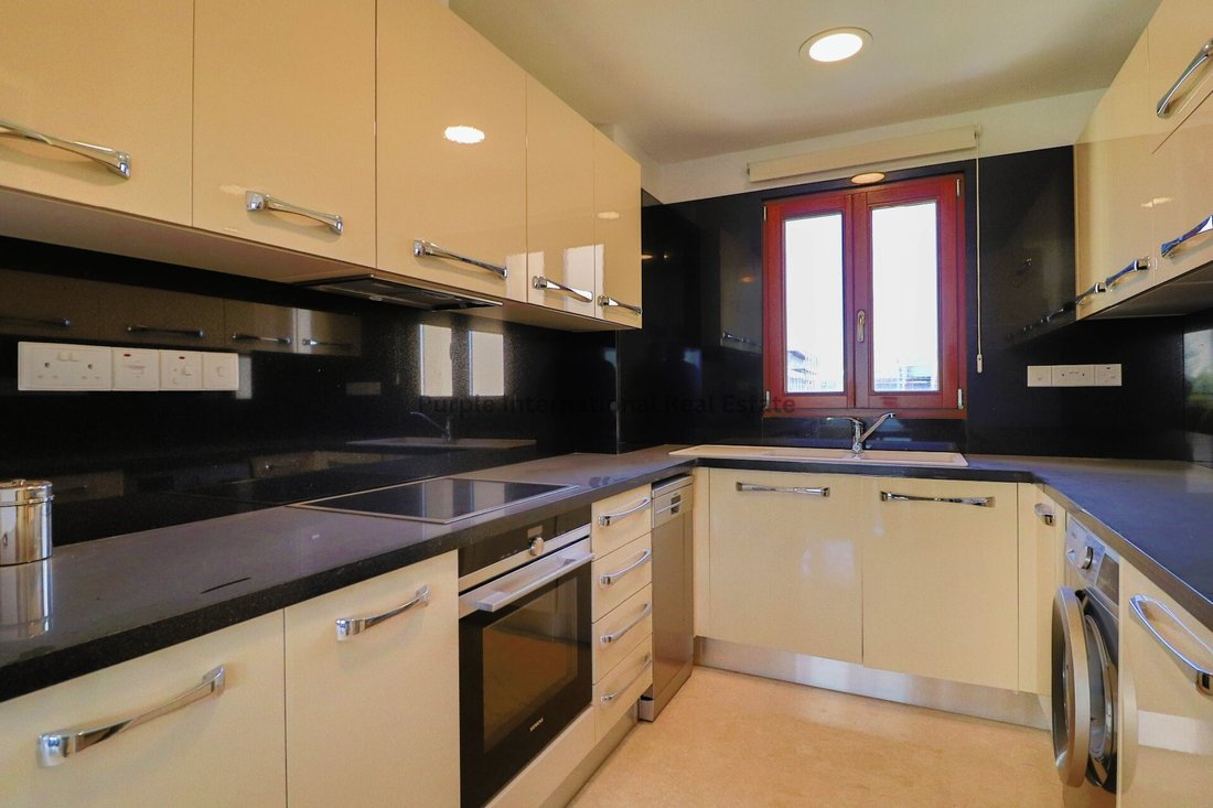 Apartment in Kouklia, Paphos, Cyprus 3 - 15235785