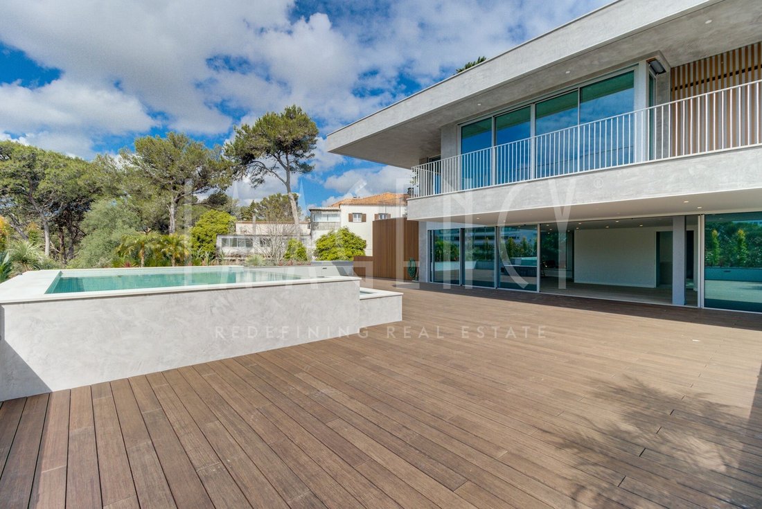 Apartment in Cascais e Estoril, Lisbon, Portugal 4 - 16219016