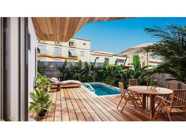 Apartment in Costa da Caparica, Setubal, Portugal 3 - 16598682