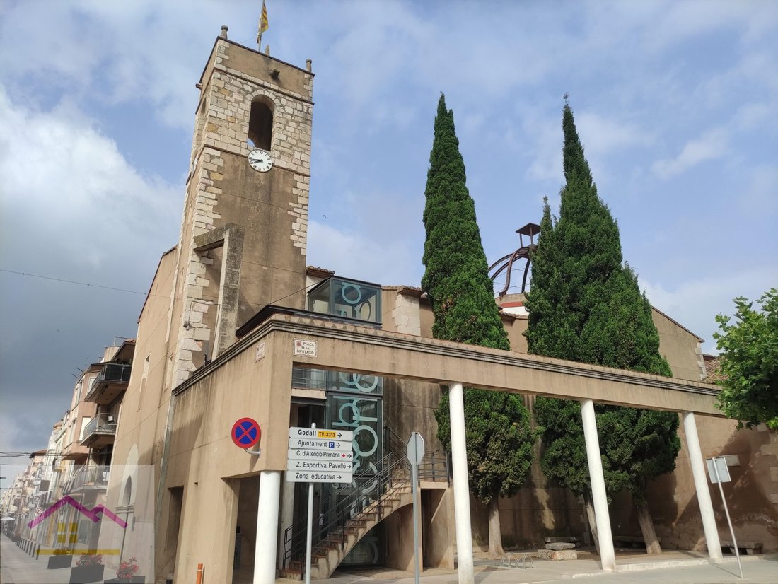 Finca in Ulldecona, Catalonia, Spain 2 - 12891692
