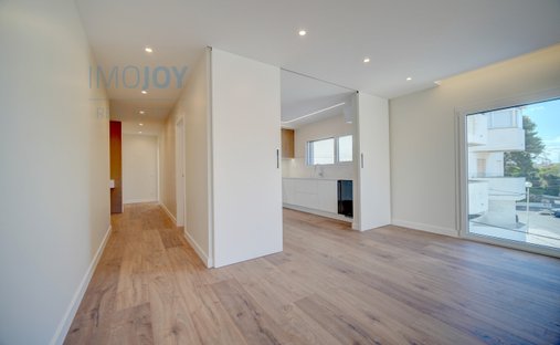 Apartamento en Cascais y Estoril, Distrito de Lisboa, Portugal 1