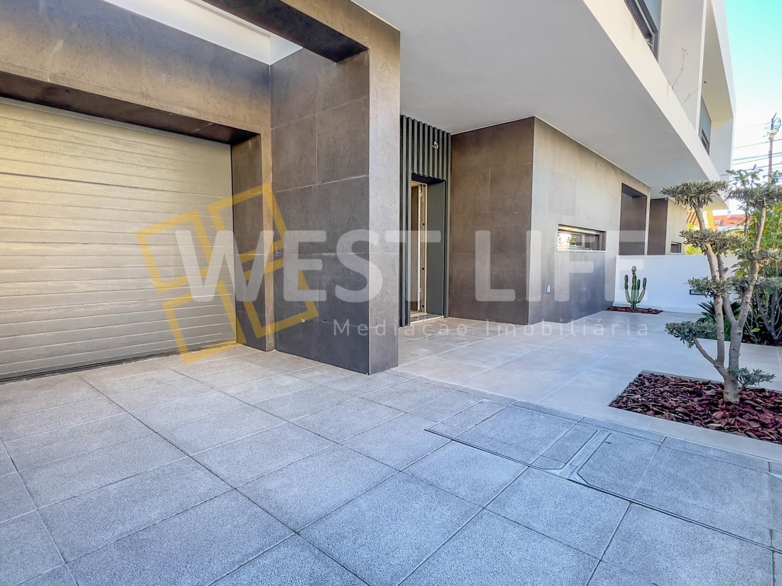 House in Loures, Lisbon, Portugal 4 - 15608873