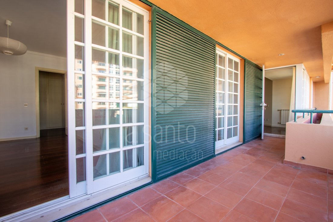 Apartment in Cascais e Estoril, Lisbon, Portugal 3 - 15239668