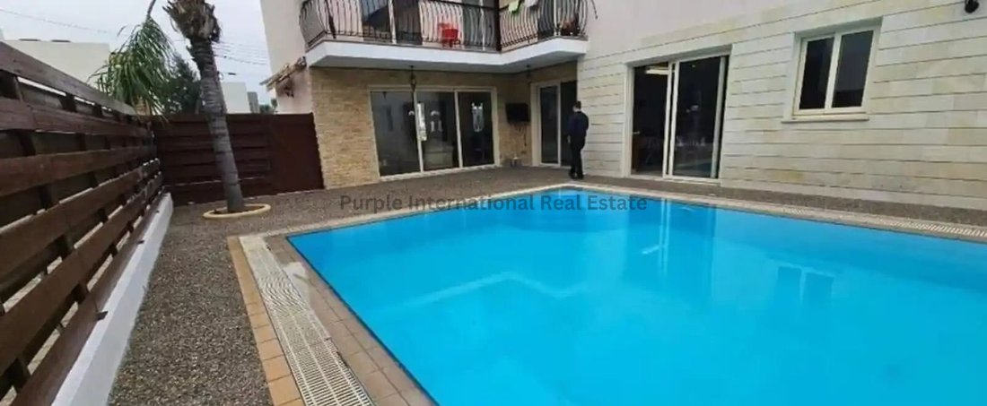House in Geri, Nicosia, Cyprus 2 - 16712470