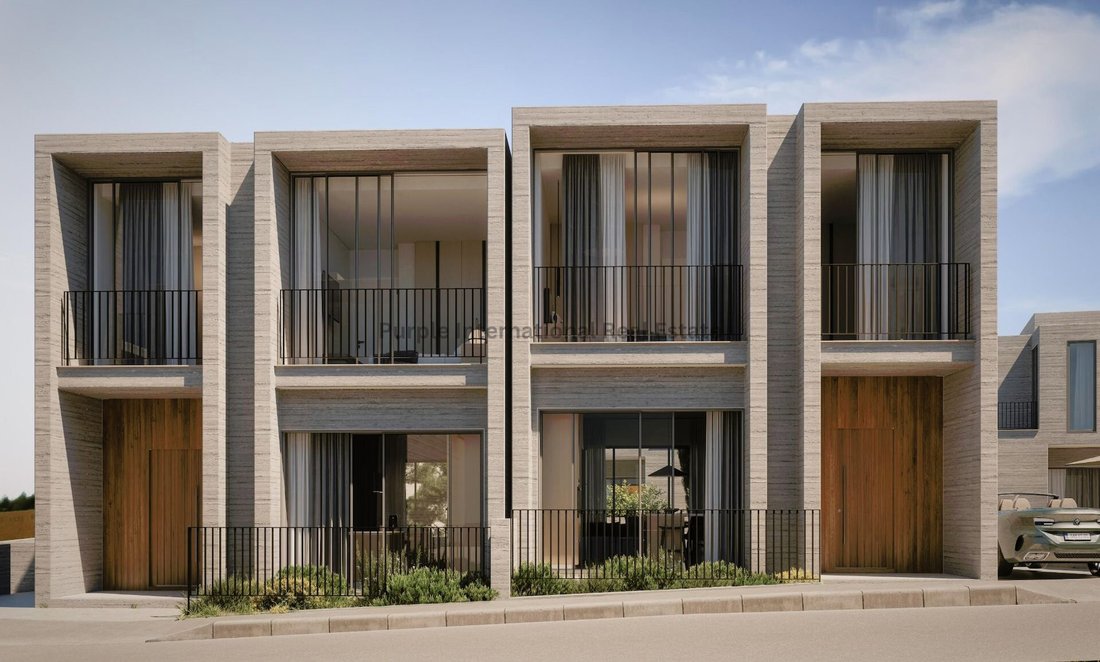 Villa in Emba, Paphos, Cyprus 4 - 16713126
