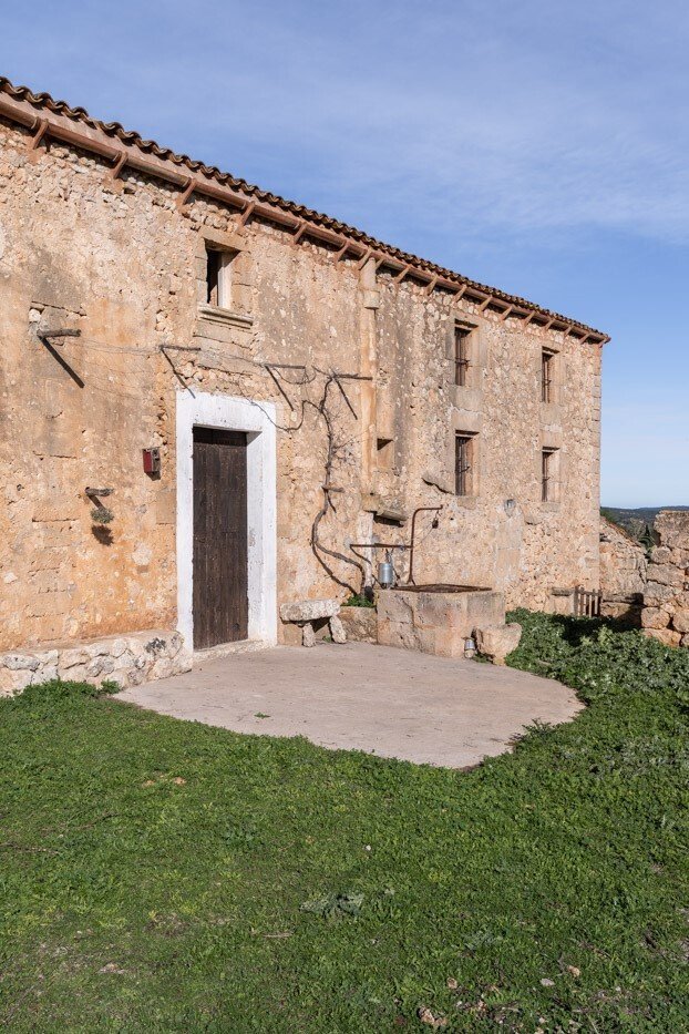 Country House in Manacor, Balearic Islands, Spain 5 - 12409221