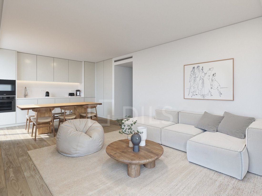 Apartment in Lumiar, Lisbon, Portugal 4 - 15627905