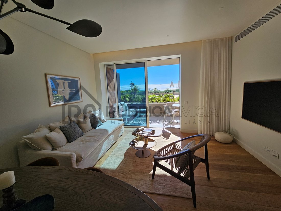 Apartment in Quarteira, Algarve, Portugal 4 - 16472506