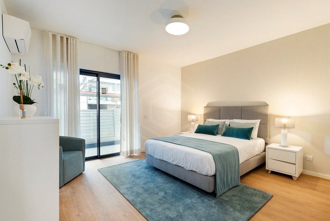 Apartment in Faro (Se e Sao Pedro), Algarve, Portugal 2 - 14342470