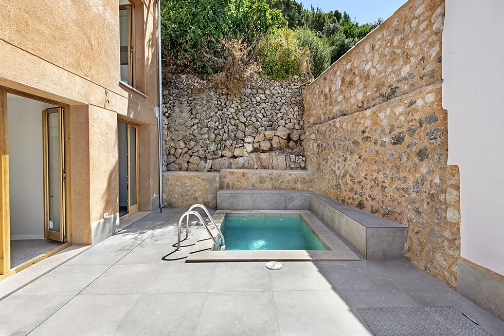 House in Bunyola, Balearic Islands, Spain 1 - 16154457