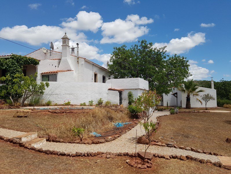 House in Salir, Algarve, Portugal 1 - 16039774
