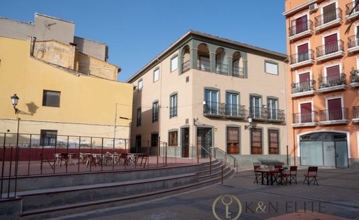 Apartment in Enguera, Valencian Community, Spain 1