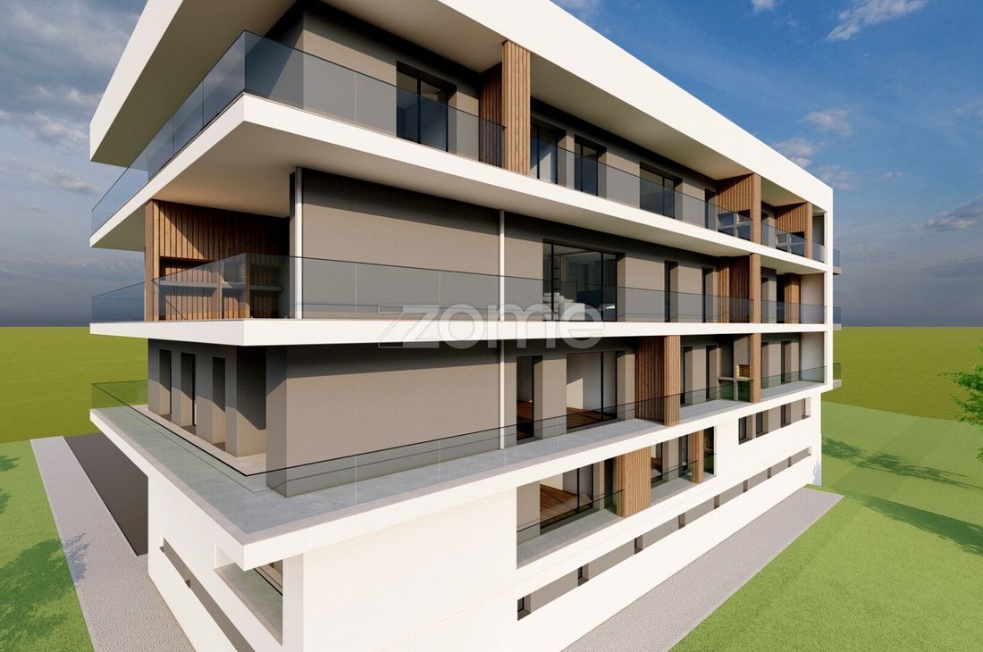 Apartment in Condeixa-a-Velha e Condeixa-a-Nova, Coimbra District, Portugal 2 - 16713575