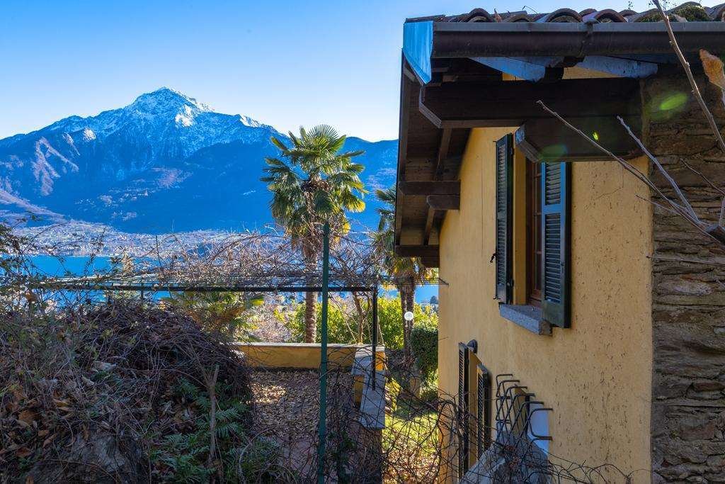 Villa in Vercana, Lombardy, Italy 5 - 16712899