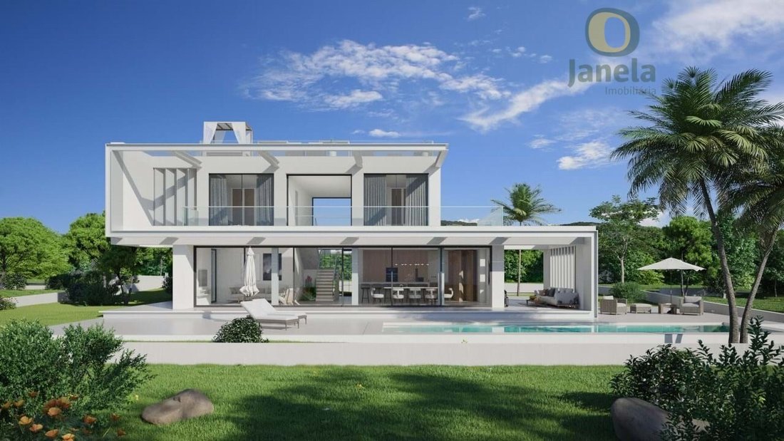 House in Porches, Algarve, Portugal 1 - 16573598