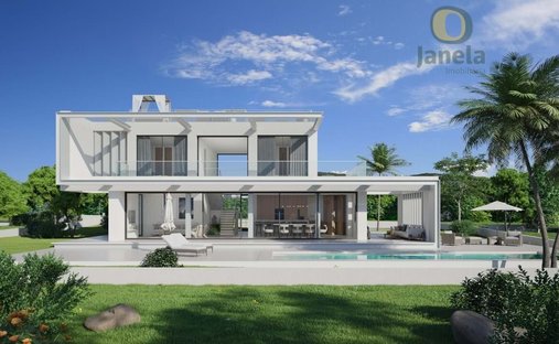 House in Porches, Algarve, Portugal 1
