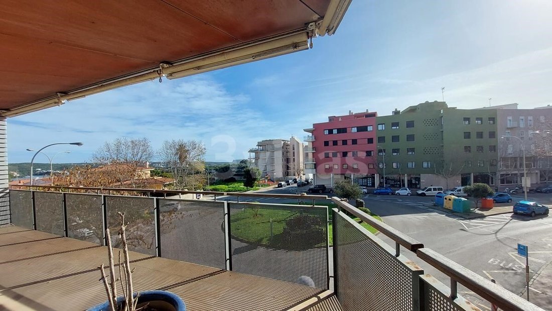 Appartement à Santa Cruz de Mao, Îles Baléares, Espagne 2 - 13720899