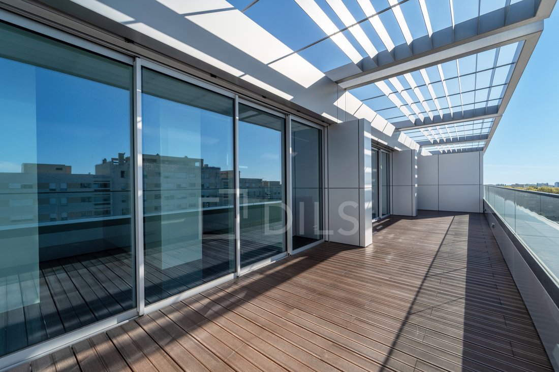 Apartment in Senhora da Hora, Porto District, Portugal 2 - 14981403