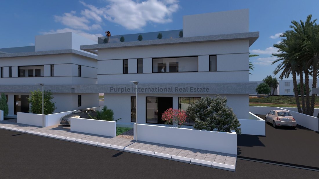 Villa in Paralimni, Famagusta, Cyprus 3 - 14927205