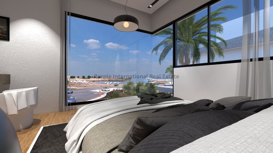 Villa in Paralimni, Famagusta, Cyprus 4 - 14927209