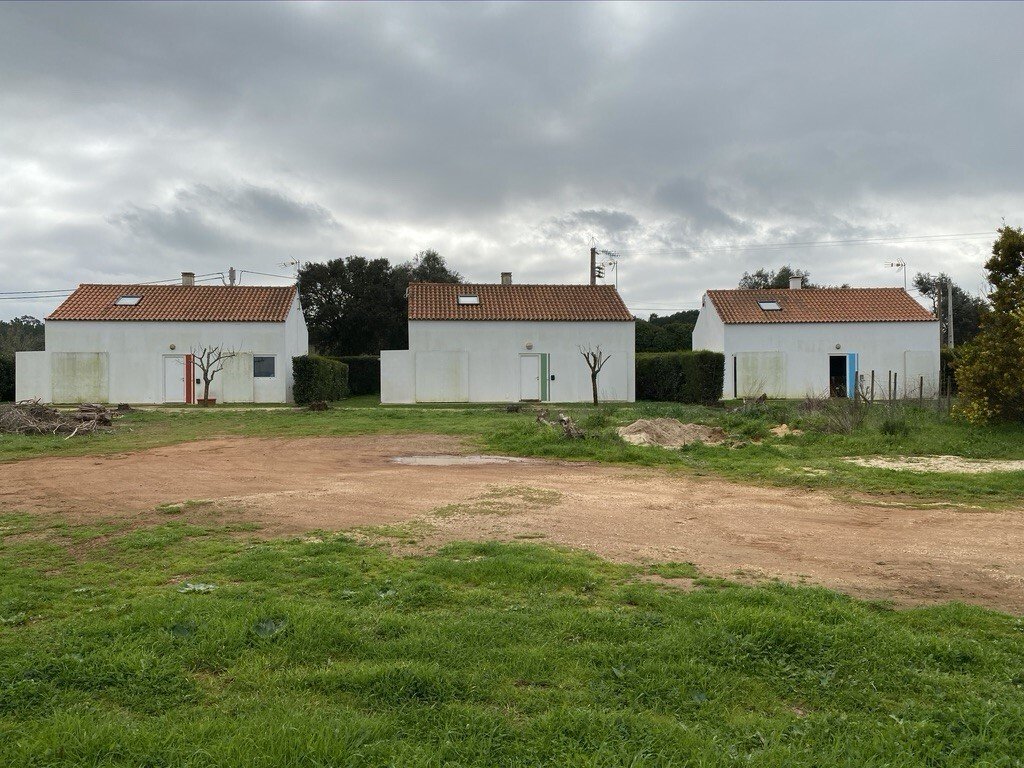 Finca in Bordeira, Algarve, Portugal 1 - 16392818