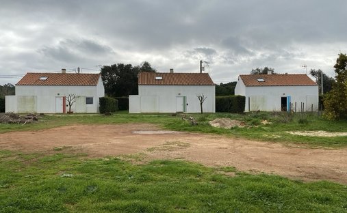 Finca in Bordeira, Algarve, Portugal 1