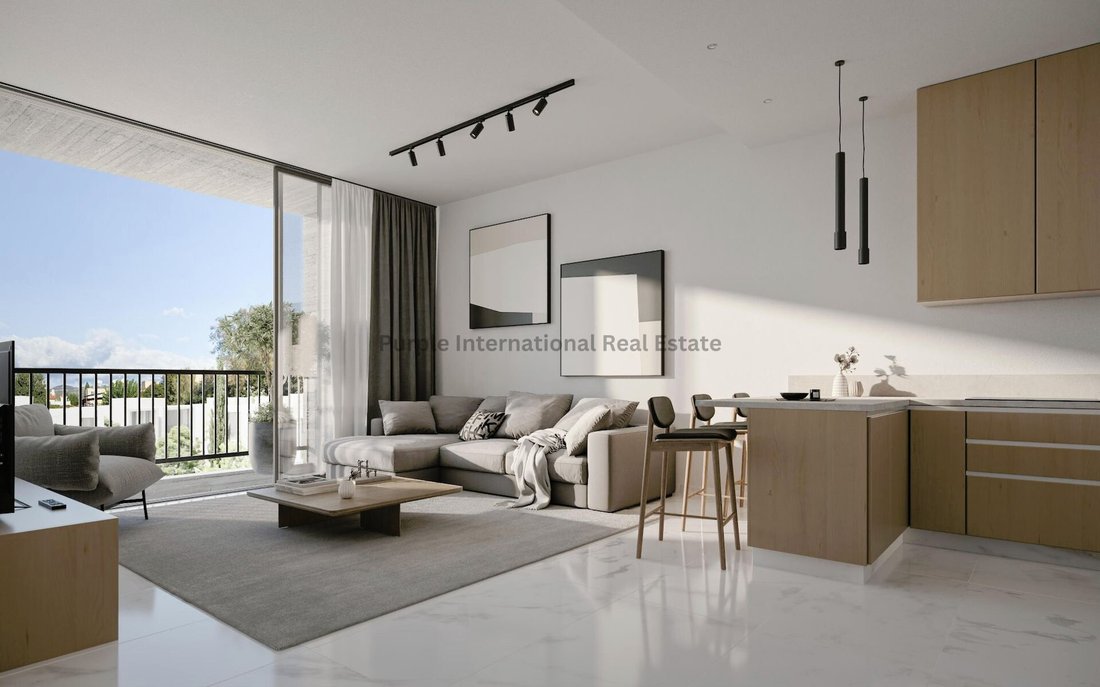 Villa in Emba, Paphos, Cyprus 2 - 16713124