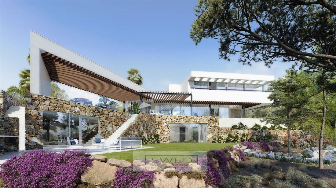 Chalet in Orihuela, Valencian Community, Spain 1 - 16599822
