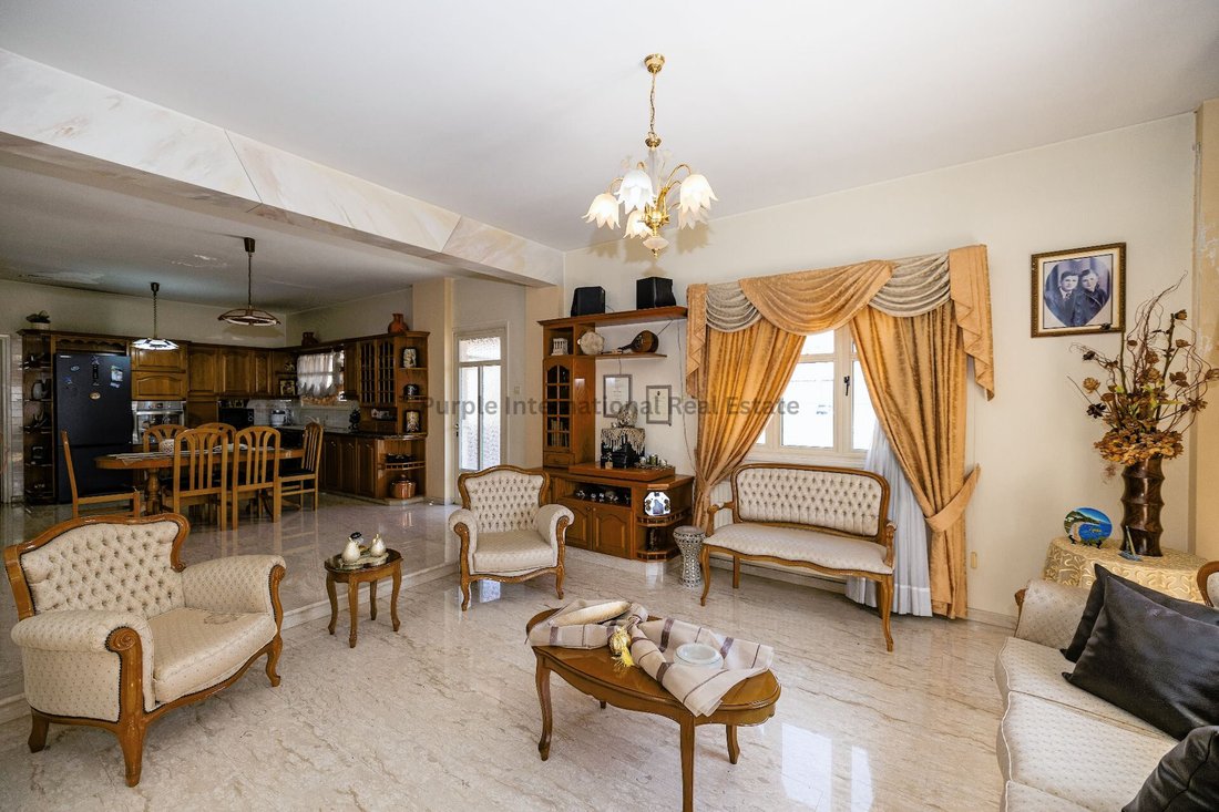 Villa in Aradippou, Larnaca, Cyprus 4 - 15236199