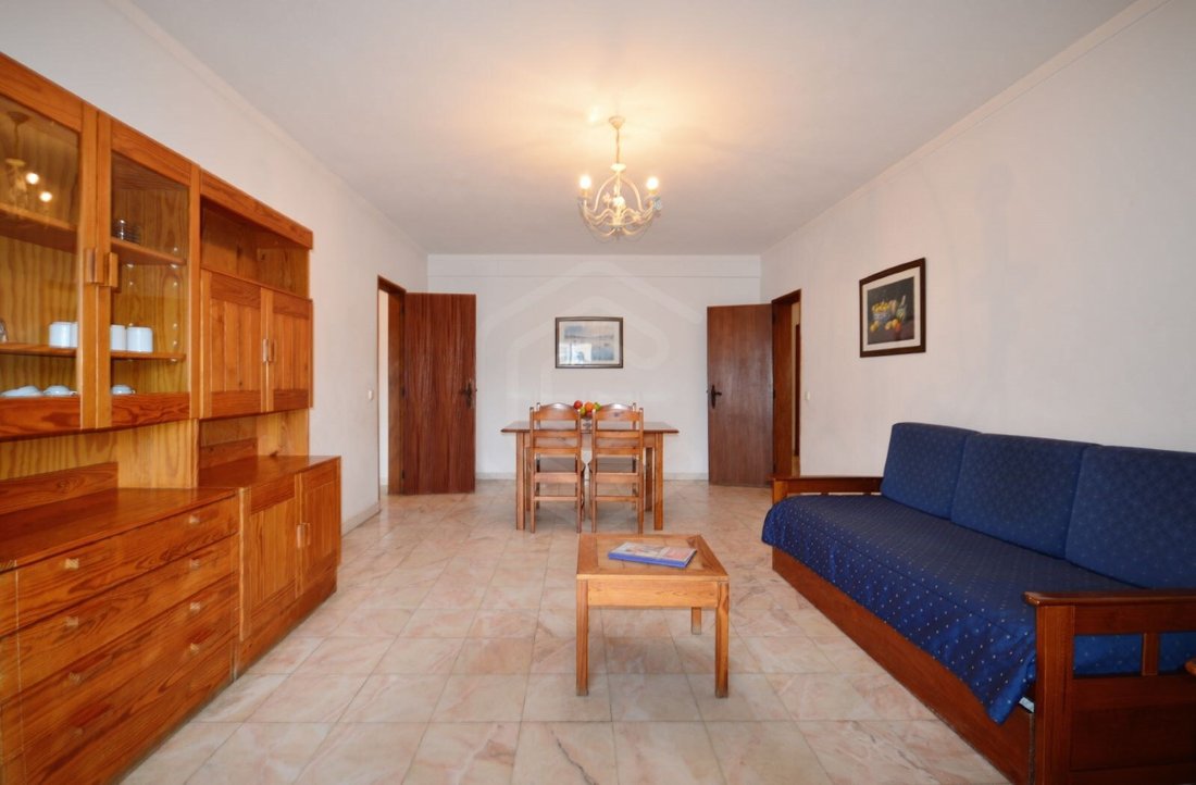 Apartment in Quarteira, Algarve, Portugal 4 - 14342548