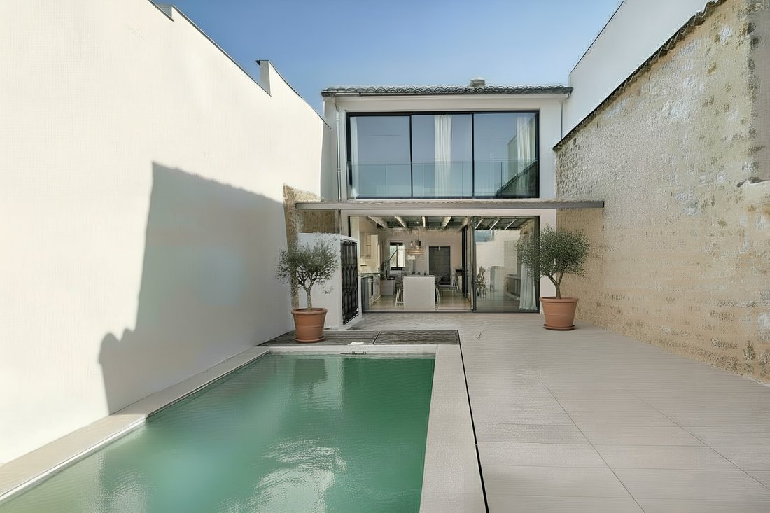 House in Maria de la Salut, Balearic Islands, Spain 4 - 16673431