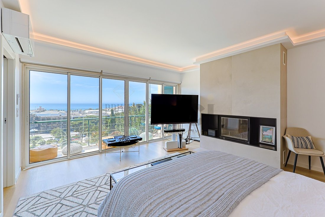 Apartment in Estoril, Cascais e Estoril, Lisbon 2 - 15314236
