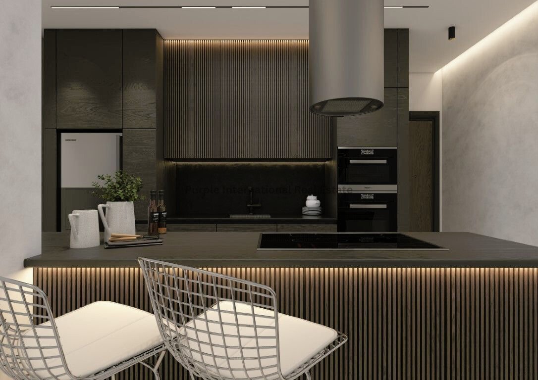 Apartment in Paphos, Paphos, Cyprus 4 - 15236339