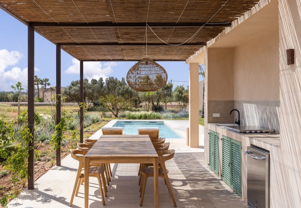 Country House in Campos, Balearic Islands, Spain 3 - 14715362