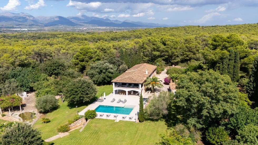 Country House in Marratxi, Balearic Islands, Spain 1 - 16213908