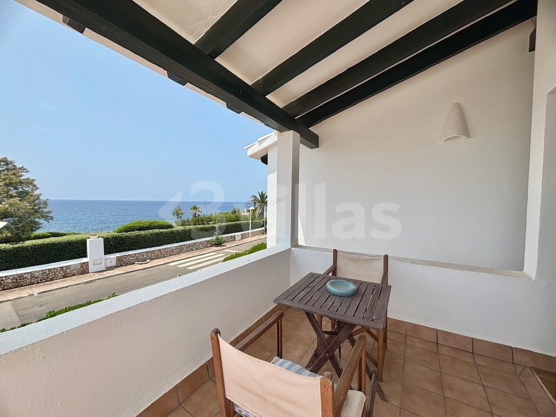 Chalet in Sant Lluis, Balearic Islands, Spain 1 - 16174042